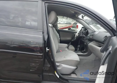 2012 Toyota Rav4 из США, поврежденный, VIN 2T3BF4DV9CW192801